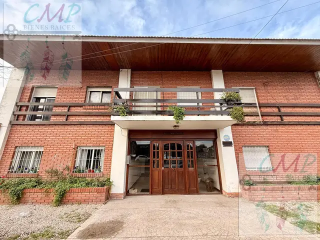 Departamento de 2 ambientes en venta en ESTRADA JOSE MANUEL
