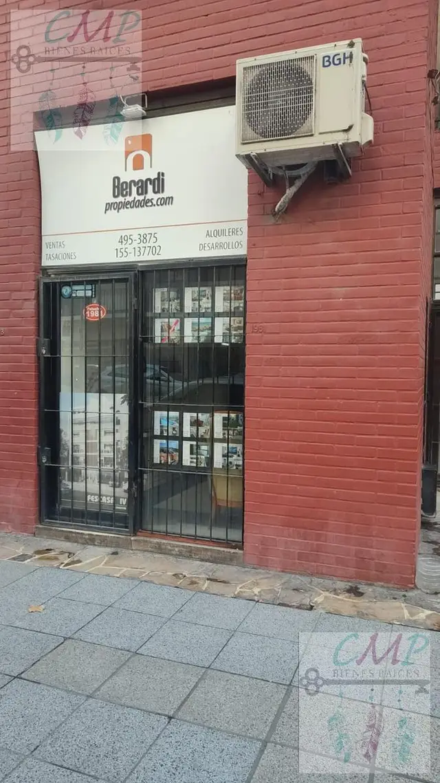 Local de 1 ambiente en venta en Centro