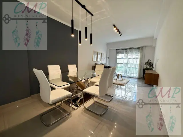 Departamento de 3 ambientes en venta en Centro