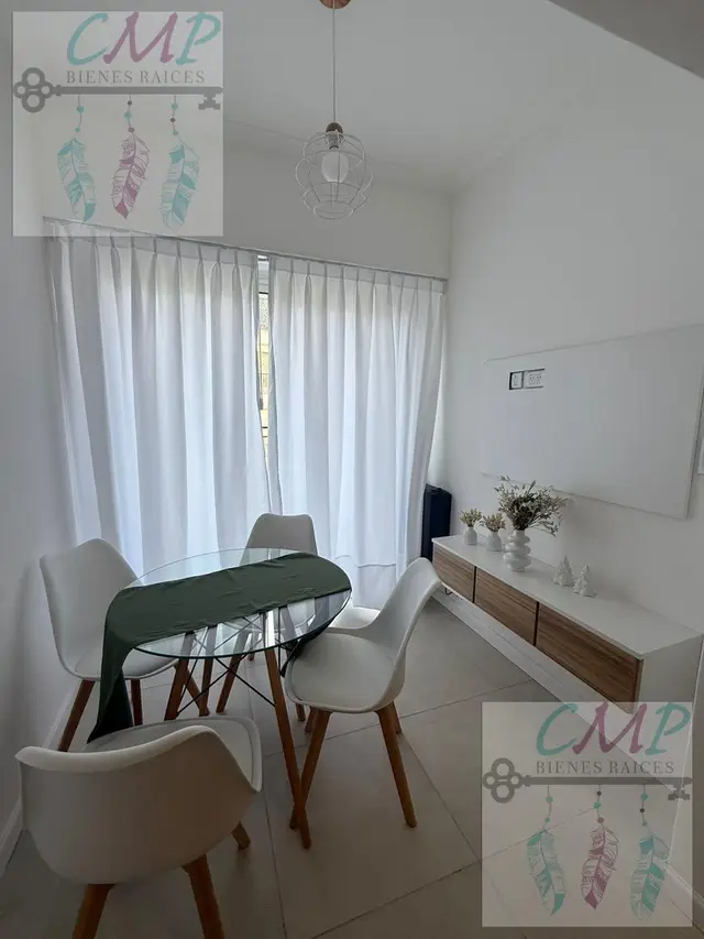 Departamento de 1 ambiente en venta en Centro