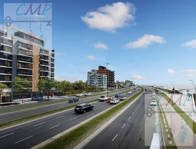 Departamento de 1 ambiente en venta en ZACAGNINI JOSE MANUEL