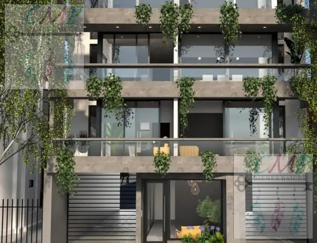 Departamento de 2 ambientes en venta en San José