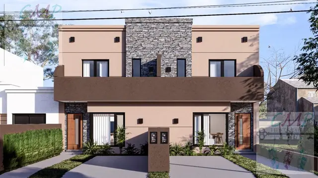 Casa de 2 ambientes en venta en LOS PINARES