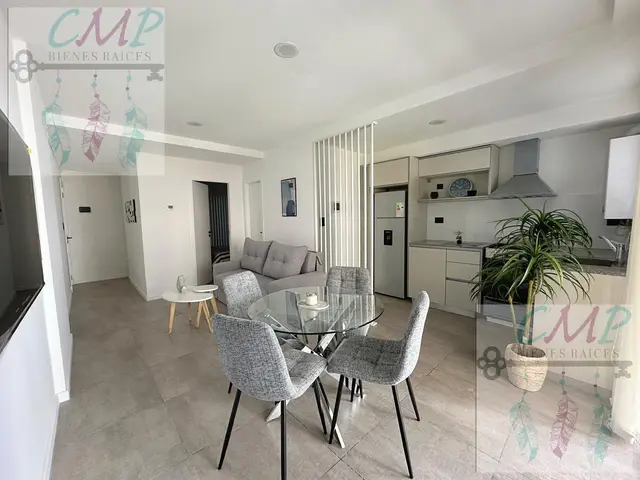 Departamento de 2 ambientes en venta en Centro
