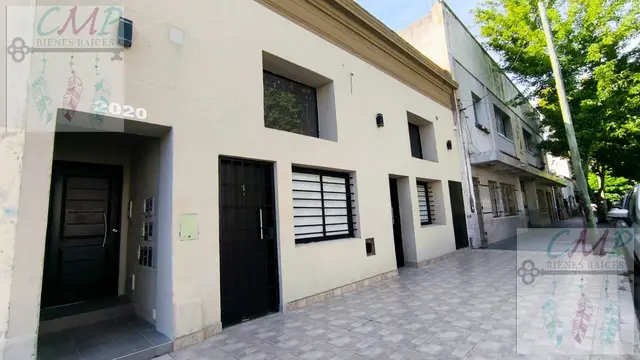 PH de 2 ambientes en venta en ESTACION NORTE