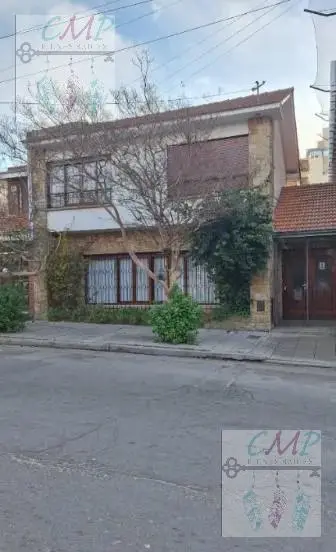 Casa de 5 ambientes en venta en SAN JOSE