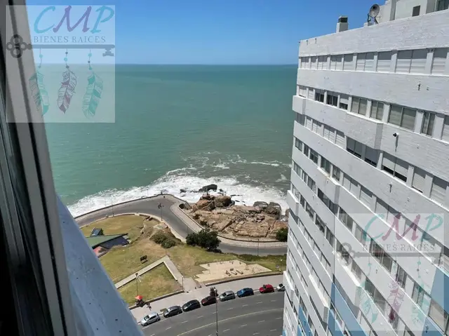 Departamento de 2 ambientes en venta en LOMAS DE STELLA MARIS