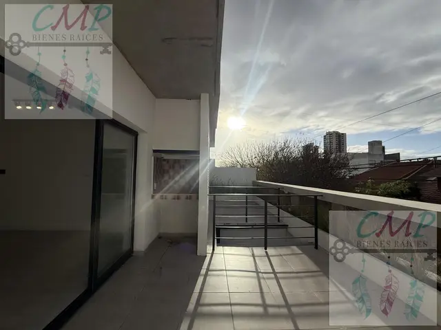 Departamento de 2 ambientes en venta en Centro