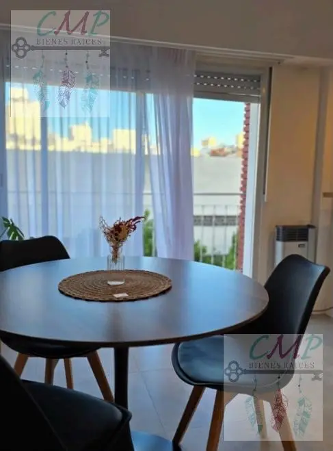 Departamento de 2 ambientes en venta en Centro
