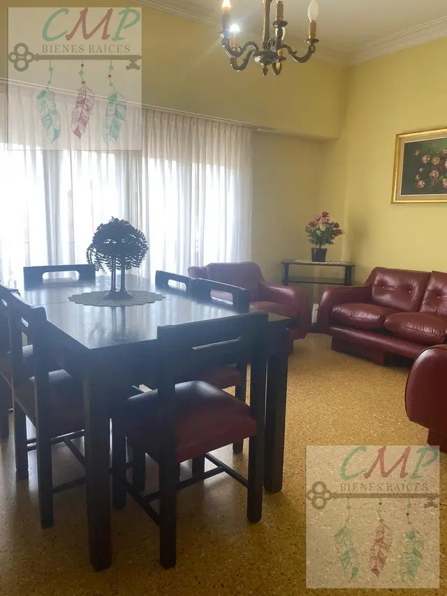 PH de 3 ambientes en venta en SAN JOSE