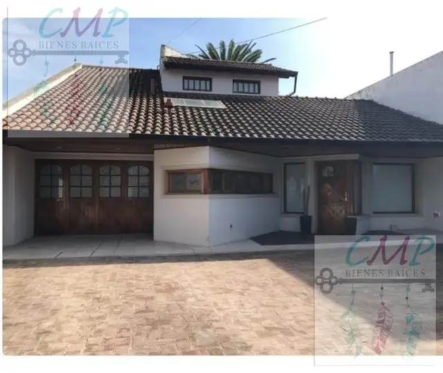 Casa de 3 ambientes en venta en LOS PINARES