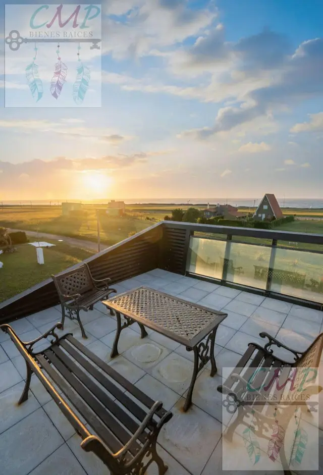Casa de 2 ambientes en venta en Mar del Plata