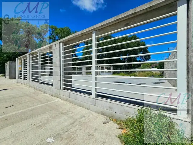Terreno en venta en BOSQUE ALEGRE
