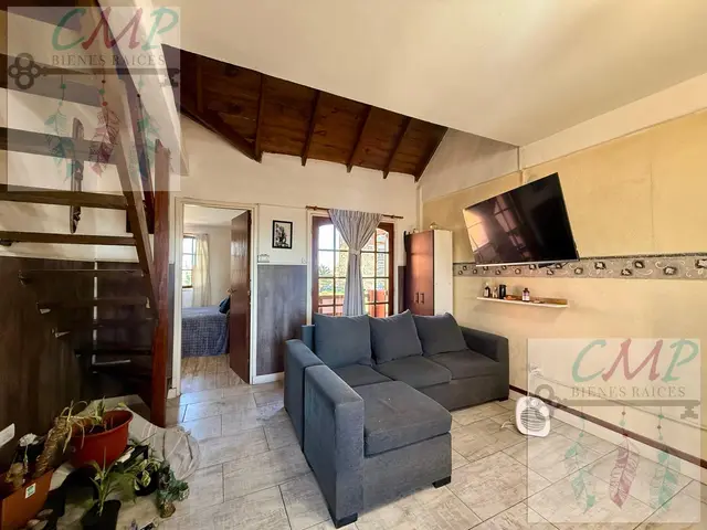Departamento de 2 ambientes en venta en VILLA PRIMERA