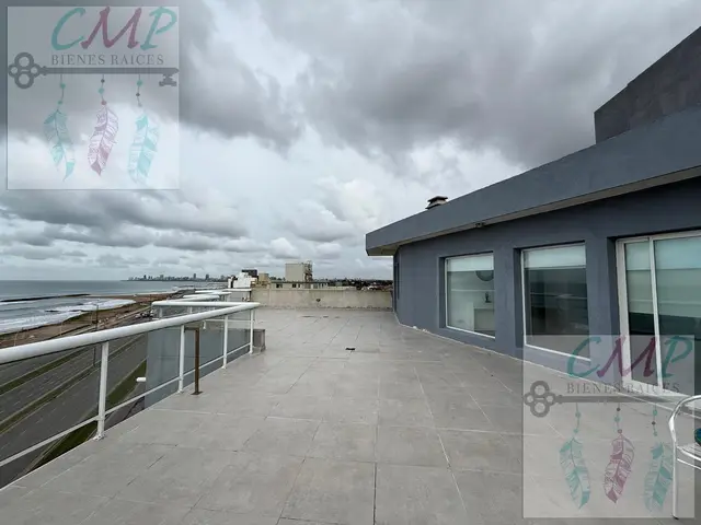 Departamento de 3 ambientes en venta en CONSTITUCION