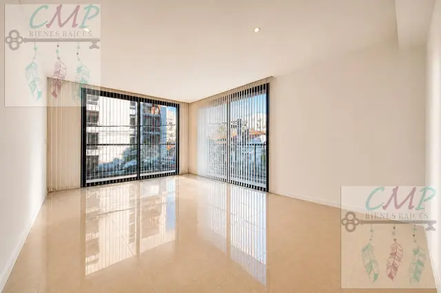 Departamento de 3 ambientes en venta en ESTACION TERMINAL (ALDREY)