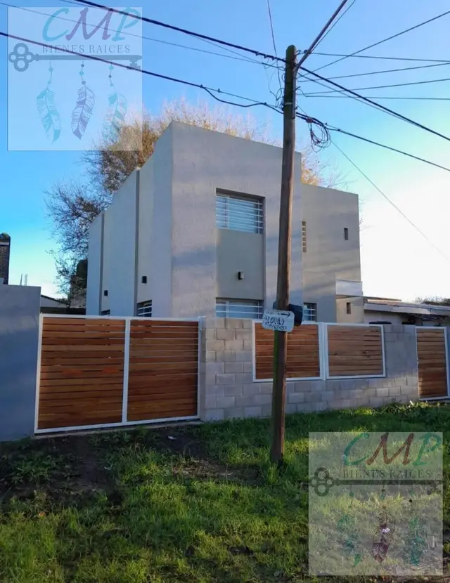 PH de 3 ambientes en venta en FRAY LUIS BELTRAN