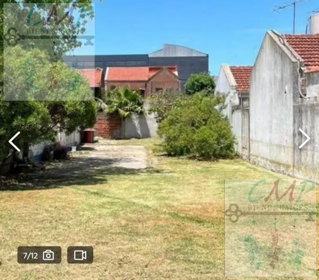 Terreno en venta en PARQUE LURO