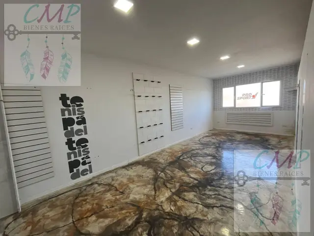 Local de 1 ambiente en alquiler en VILLA PRIMERA