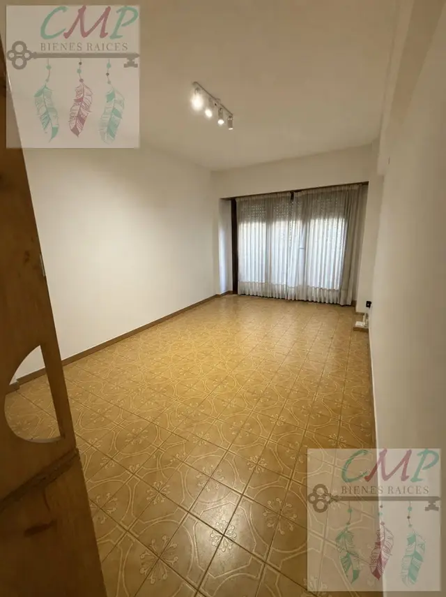 Departamento de 2 ambientes en venta en LA PERLA
