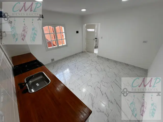 PH de 2 ambientes en venta en DEL PUERTO