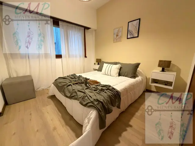 Departamento de 2 ambientes en venta en Centro