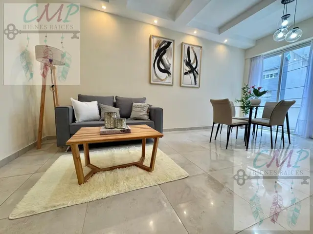 Departamento de 2 ambientes en venta en LAS LILAS