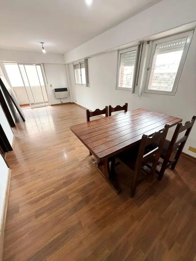 Departamento de 2 ambientes en alquiler en LA PERLA