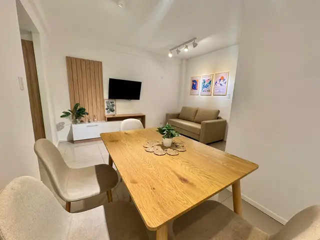 Departamento de 2 ambientes en venta en PARQUE CAMET