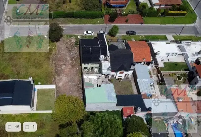 Terreno en venta en SAN CARLOS