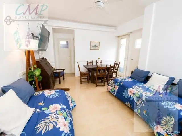 Departamento de 2 ambientes en venta en Centro