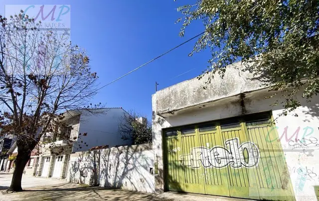 Terreno en venta en DON BOSCO