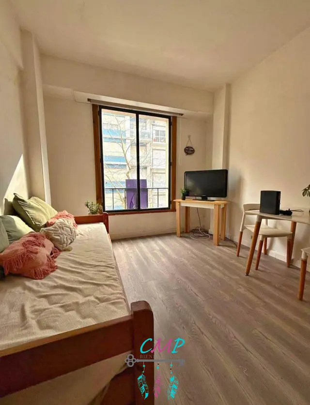 Departamento de 1 ambiente en venta en Centro