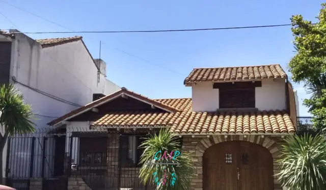 Casa de 3 ambientes en venta en Centro