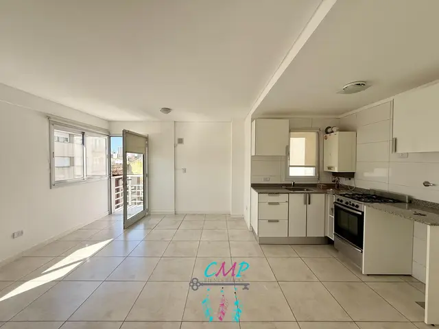Departamento de 2 ambientes en venta en Centro