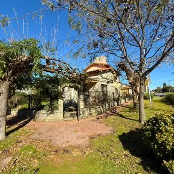 Casa de 5 ambientes en venta en PUNTA MOGOTES
