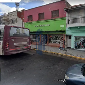 Local de 2 ambientes en venta en DEL PUERTO