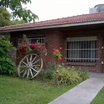Casa de 3 ambientes en venta en COLINAS DE PERALTA RAMOS