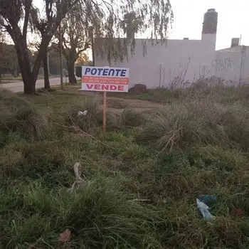 Terreno en venta en JUAN GREGORIO DE LAS HERAS