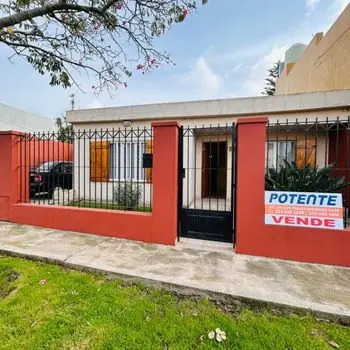 Casa de 3 ambientes en venta en COLINAS DE PERALTA RAMOS
