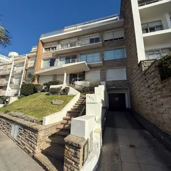 Departamento de 2 ambientes en venta en LOMAS DE STELLA MARIS