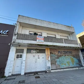PH de 5 ambientes en venta en Centro