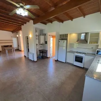 Casa de 3 ambientes en venta en Mar del Plata