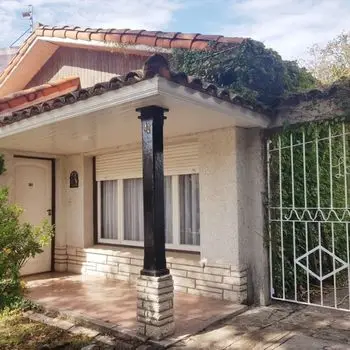 Casa de 4 ambientes en venta en VILLA PRIMERA