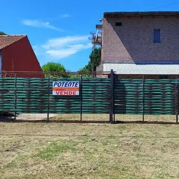 Terreno de 5 ambientes en venta en FARO NORTE