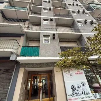 Departamento en venta en Centro