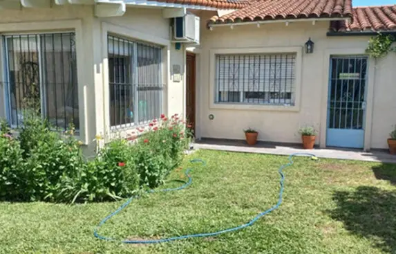 Casa de 3 ambientes en venta en Mar del Plata