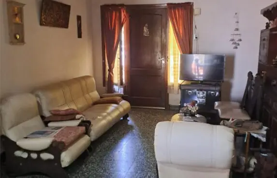 Casa de 3 ambientes en venta en Mar del Plata