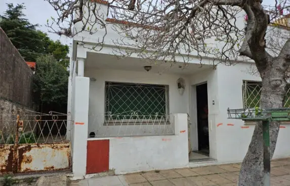 Casa de 3 ambientes en venta en Mar del Plata