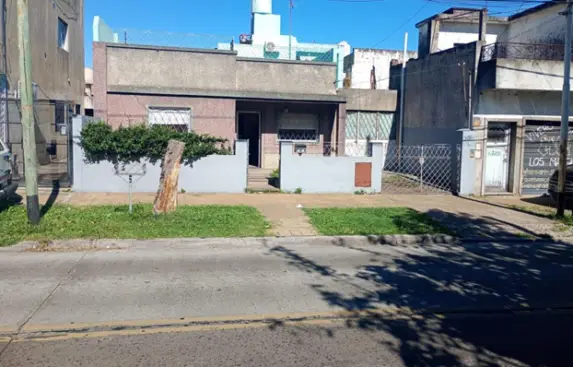 Casa de 4 ambientes en venta en Mar del Plata